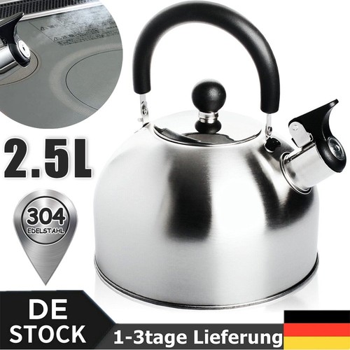 Nicht magnetischer - 2.5l,