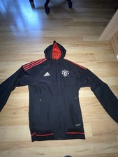 Manchester United Trainingsjacke M