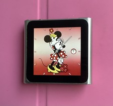 Apple iPod nano 6. Generation