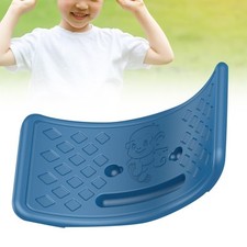 (Blau) Balance Wippe Board