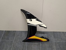 Yamaha YZF R6 2003-2005 Seiten
