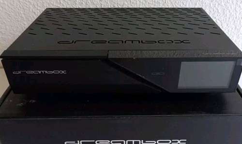 Dreambox dm900 rc20 uhd - dm900,