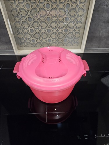 Tupperware reis meister - reis,