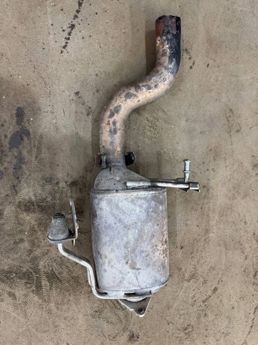 Audi katalysator dpf - 4l,