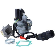 Aprilia SR 50 Vergaser 17,5