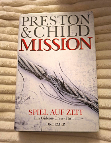 Mission spiel auf - mission,