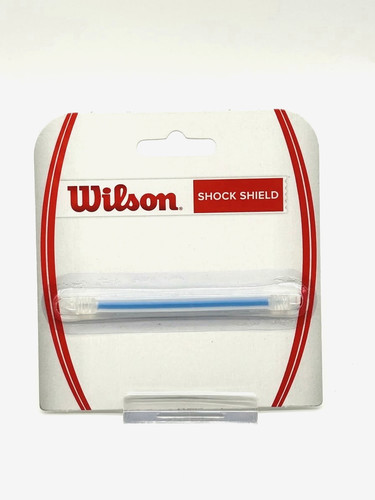 Wilson tennis shock - wilson, shield