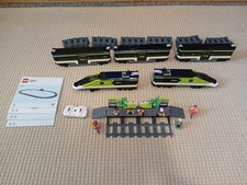 LEGO City 60337 Trains