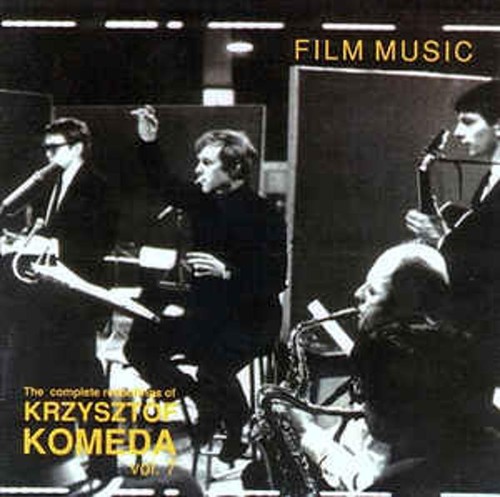 Komeda krzysztof vol - komeda,, vol.