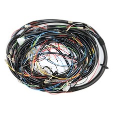 Kabelbaum Volvo Amazon P120, P130, P220, ab Baujahr 1969 mit B20 Motor