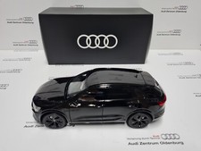Original Audi Q8 e-tron