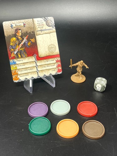 Zombicide black plague game - black,