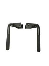 Yes4All UHFC Verstellbare Langhantelablage 250kg für Krafttraining