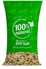 25kg Vogelfutter Winter Wildvögel Fettfutter Premium Wildvogelfutter 25 kg