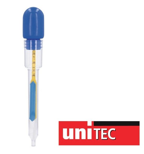 Unitec aerotemp universal - unitec,