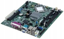 DELL 0M863N Optiplex 760 SFF