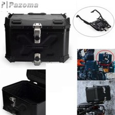 Top Case & Mounting Kit Fits