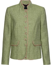 REITMAYER Stehkragenjacke