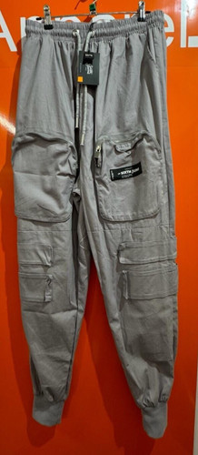 Sixth june cargo - cargo, zip