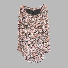 Free People Jael Minikleid mit