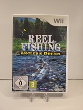 Reel Fishing: Angler's Dream