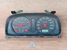 Tacho Kombiinstrument Honda Logo GA3 HR0274102 78100-S50-G300