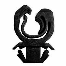 2x Halter Stütze clip