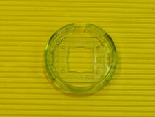 Ring halter clipp in - clipp,