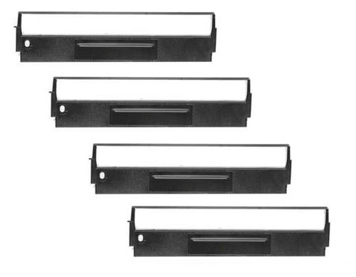 Farbband 633 nylon - 4,