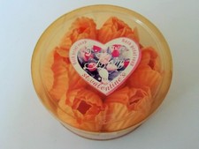 7 x Badekonfetti LOVE für