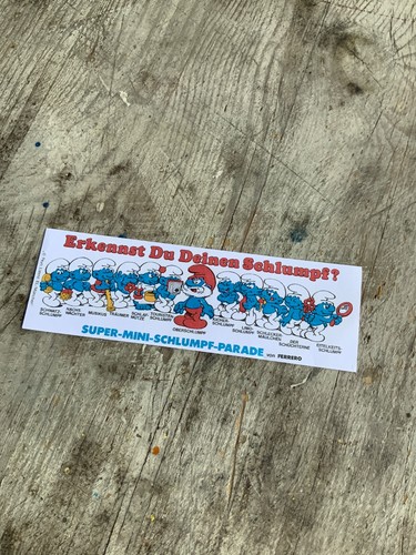 Bpz erkennst deinen - erkennst,