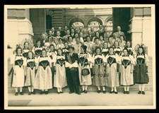 Bern 1960 frauen in - -,