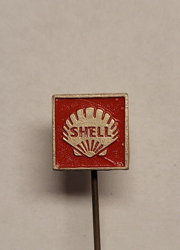 Original alte shell - alte,