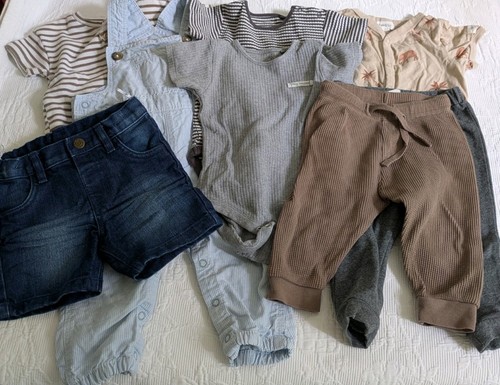 Tolles set teile für - 7,