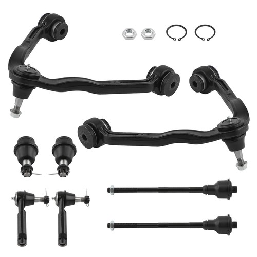 Querlenker satz vorne - 8x,