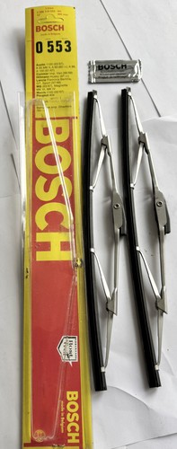 Bosch 3398110553 wischerblatt - bosch,