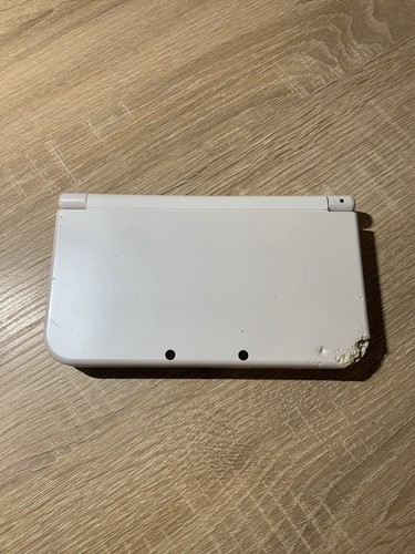 2294 new nintendo 3ds - 2294, weiß