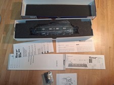 Roco 72581, E-Lok „Eglisau“ der Schweizerischen Bundesbahnen, H0 (OVP, Sound)