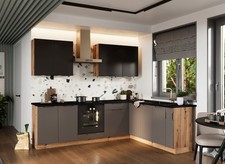 Küchenset ISABEL Küchenzeile