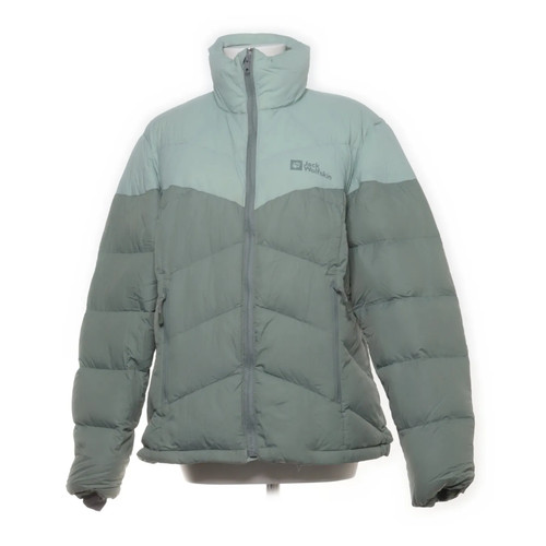 Jack wolfskin daunenjacke - wolfskin,,