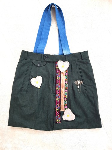 Top storybag tasche - *top*, aus