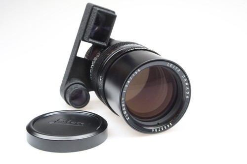 Leica elmarit 135mm 8 - elmarit,