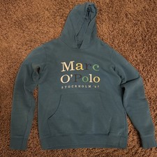 Marc O‘Polo Hoodie Jungen