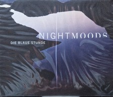Night moods die blaue - -, stunde