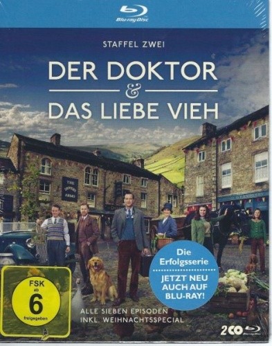 Der doktor und das liebe - der,