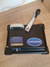 Zigarettenstopfmaschine für Tabak Zigarettenstopfer Tabak Raucher