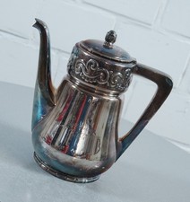 edle Eneret Kanne Kaffeekanne