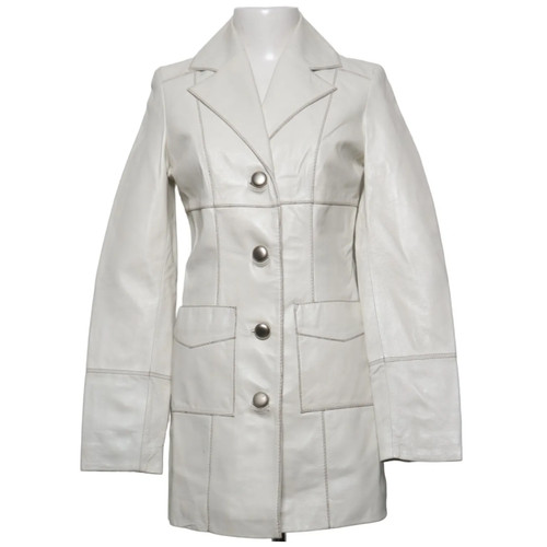 Only lederjacke damen - only,, lederjacke,