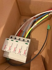 SMA Überspannungsschutz Typ