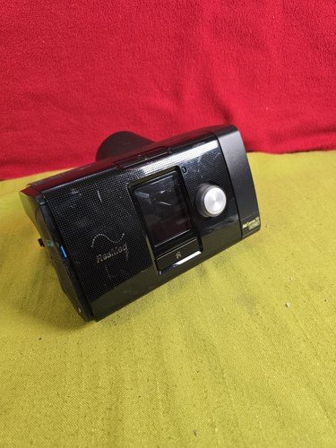 Resmed airsense autoset - airsense,
